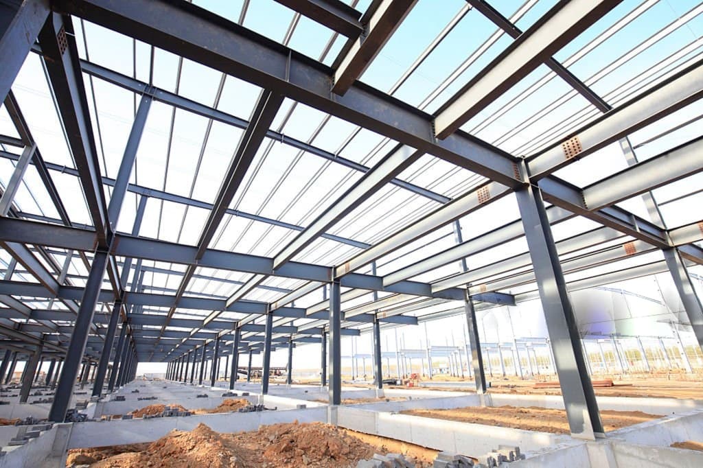 Fire Resistant & Fire Protection Painting