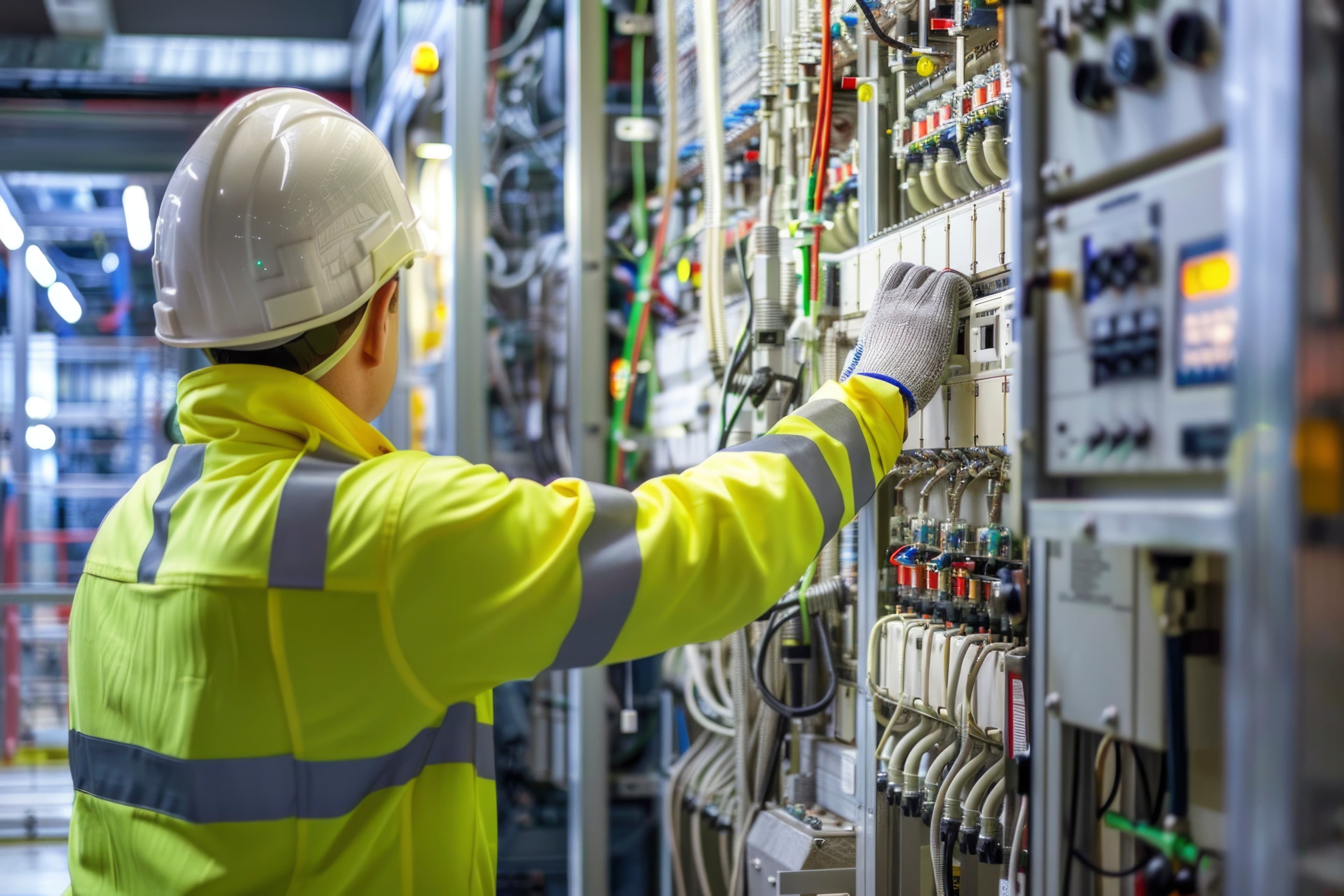 Electrical Installations